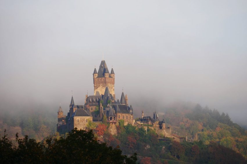 Supernatural Romance Author