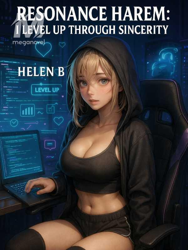 resonance harem book cover